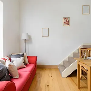The Old Town Cockburn Apartamento