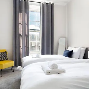 Panmure Place Georgian Apartamento