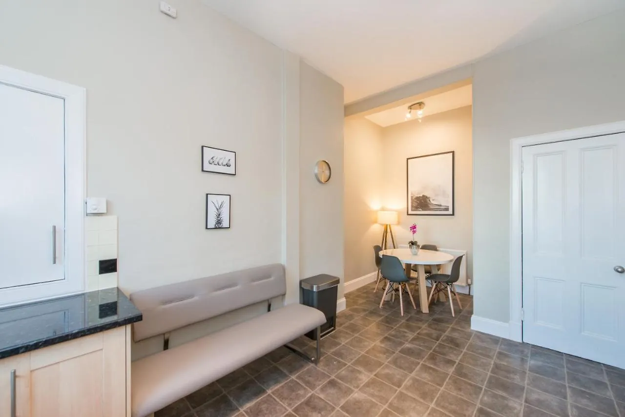 The Polwarth Apartment Edinburgh 0*,  United Kingdom